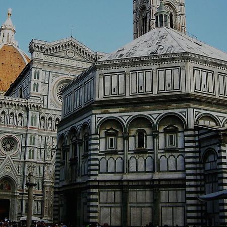 Florence Vintage Apartments المظهر الخارجي الصورة