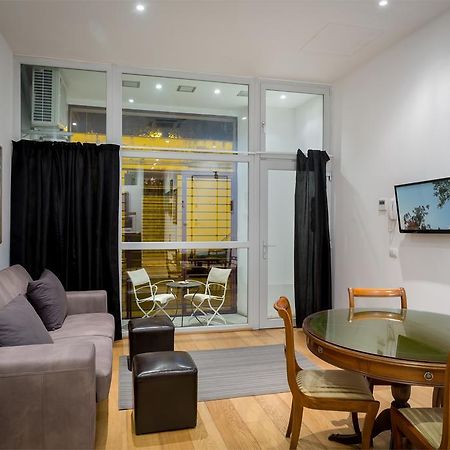 Florence Vintage Apartments المظهر الخارجي الصورة
