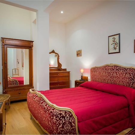 Florence Vintage Apartments المظهر الخارجي الصورة