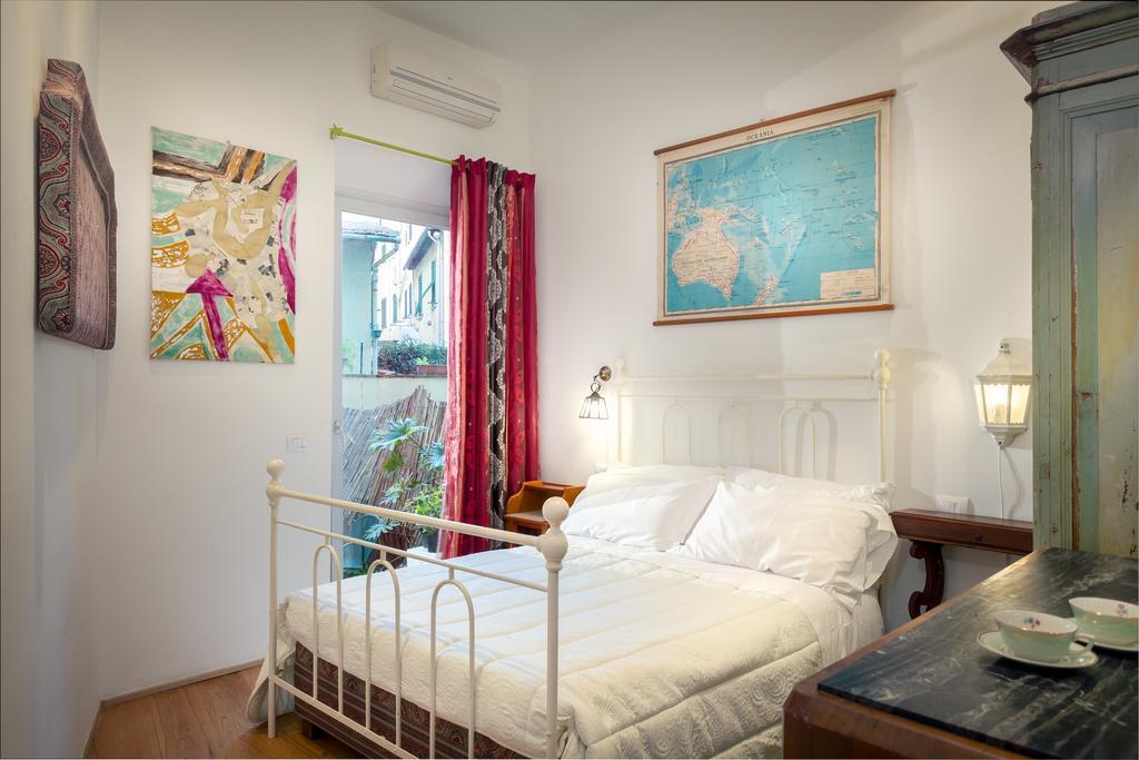Florence Vintage Apartments المظهر الخارجي الصورة
