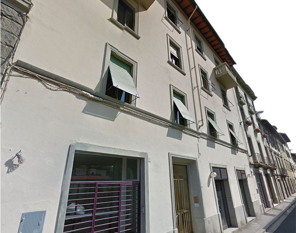 Florence Vintage Apartments المظهر الخارجي الصورة