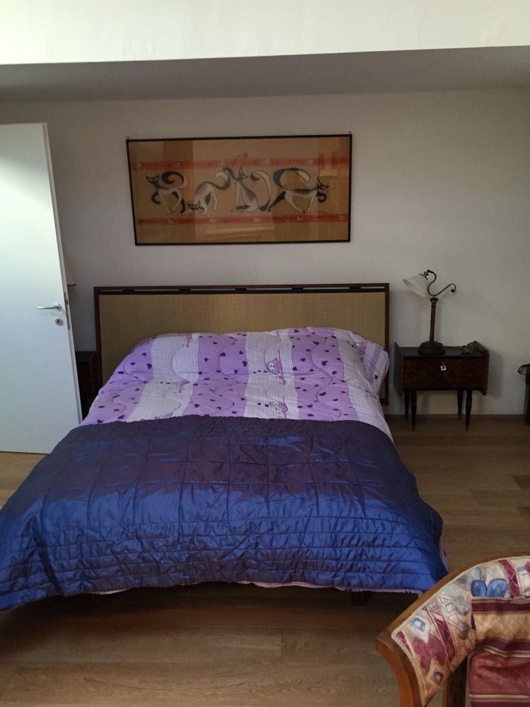 Florence Vintage Apartments المظهر الخارجي الصورة