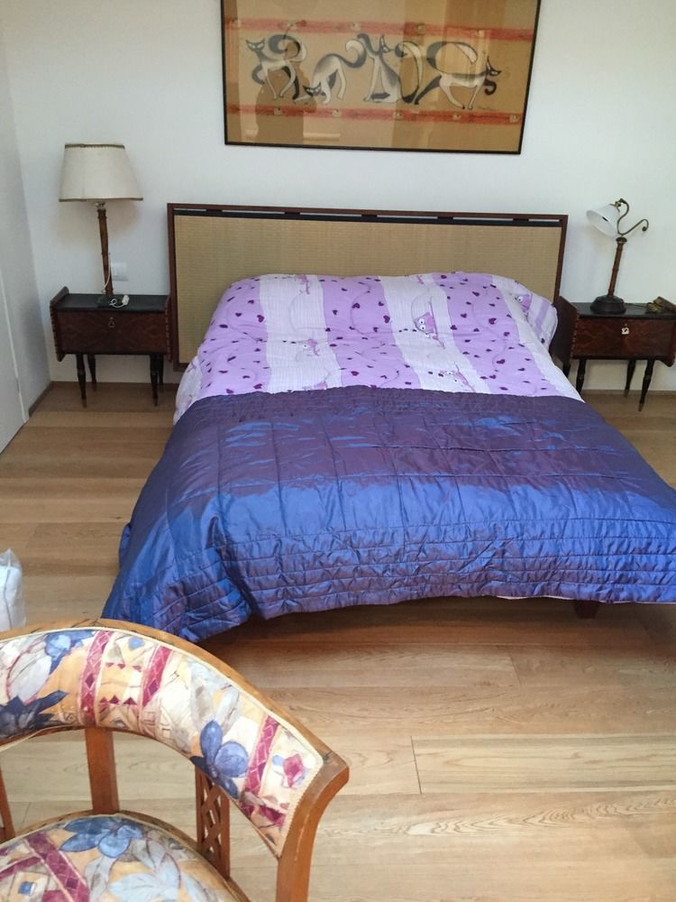 Florence Vintage Apartments المظهر الخارجي الصورة