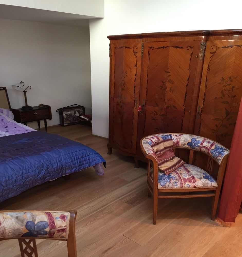 Florence Vintage Apartments المظهر الخارجي الصورة
