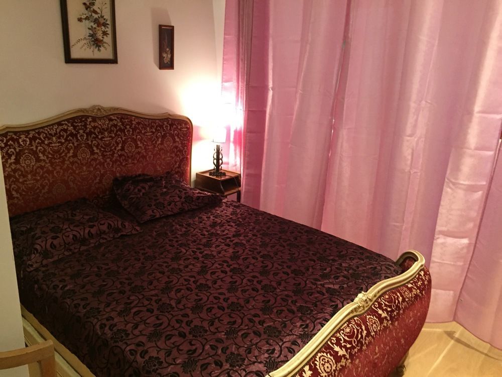 Florence Vintage Apartments المظهر الخارجي الصورة