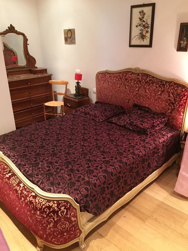 Florence Vintage Apartments المظهر الخارجي الصورة
