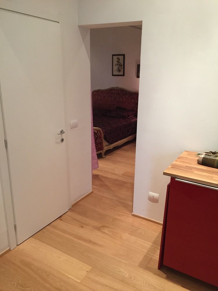 Florence Vintage Apartments المظهر الخارجي الصورة