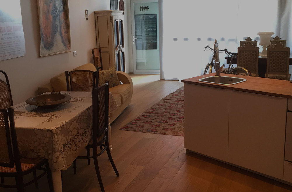 Florence Vintage Apartments المظهر الخارجي الصورة
