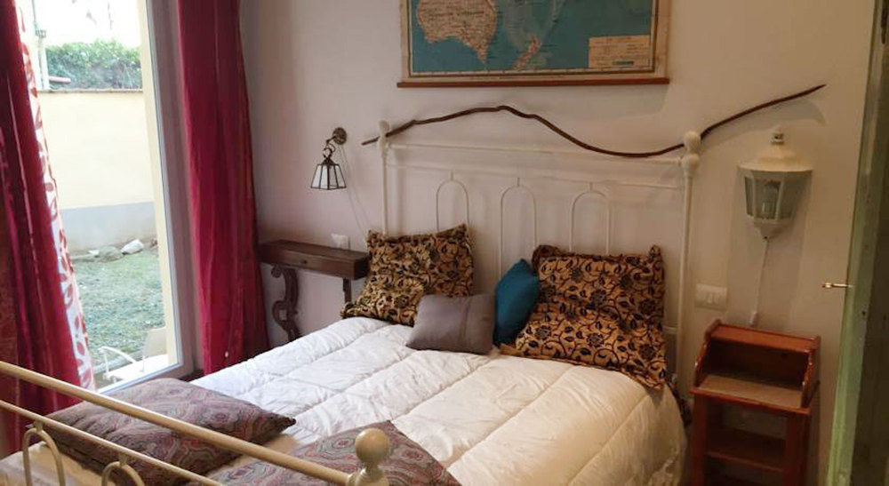 Florence Vintage Apartments المظهر الخارجي الصورة