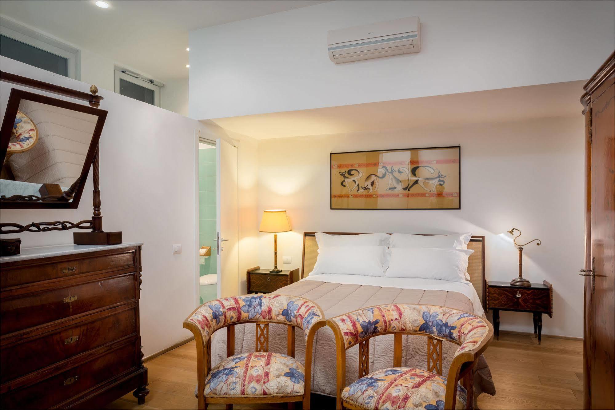 Florence Vintage Apartments المظهر الخارجي الصورة