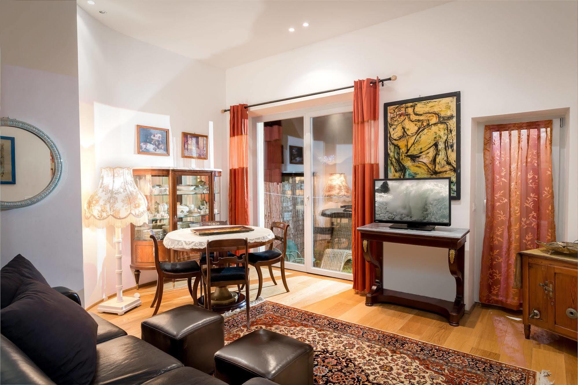 Florence Vintage Apartments المظهر الخارجي الصورة