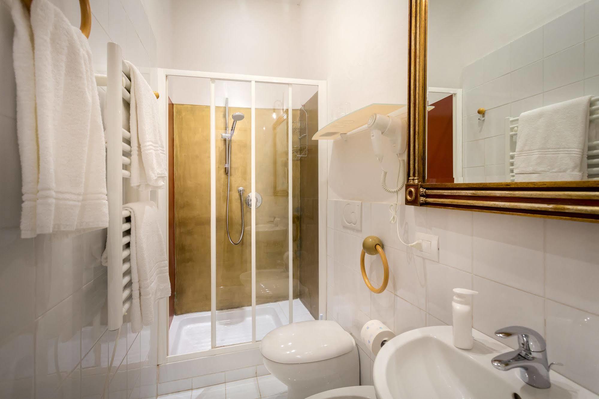 Florence Vintage Apartments المظهر الخارجي الصورة
