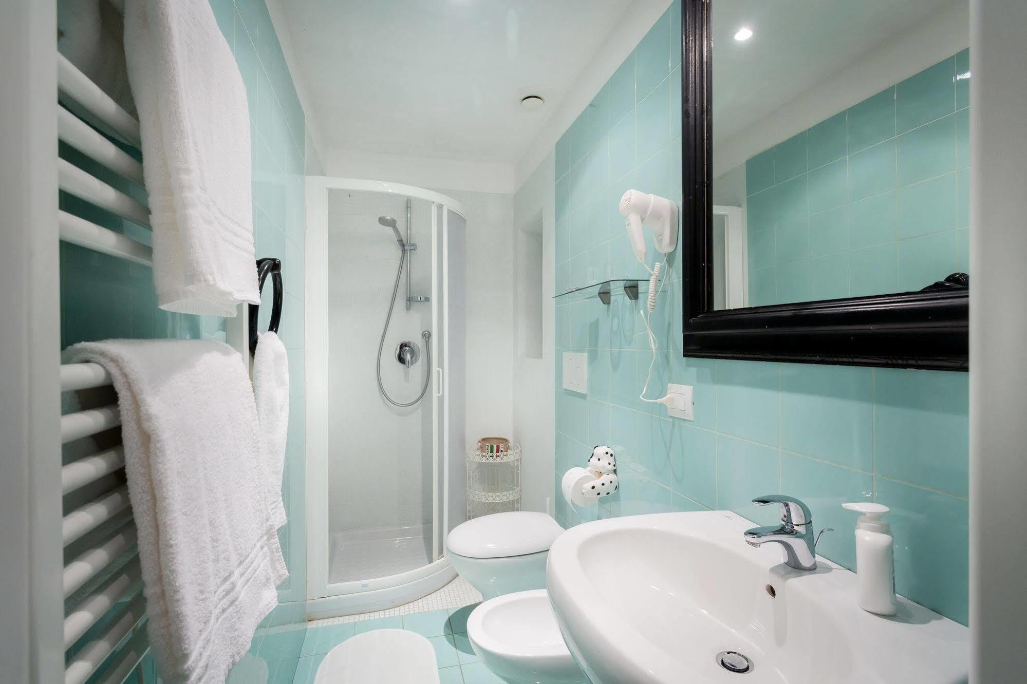 Florence Vintage Apartments المظهر الخارجي الصورة