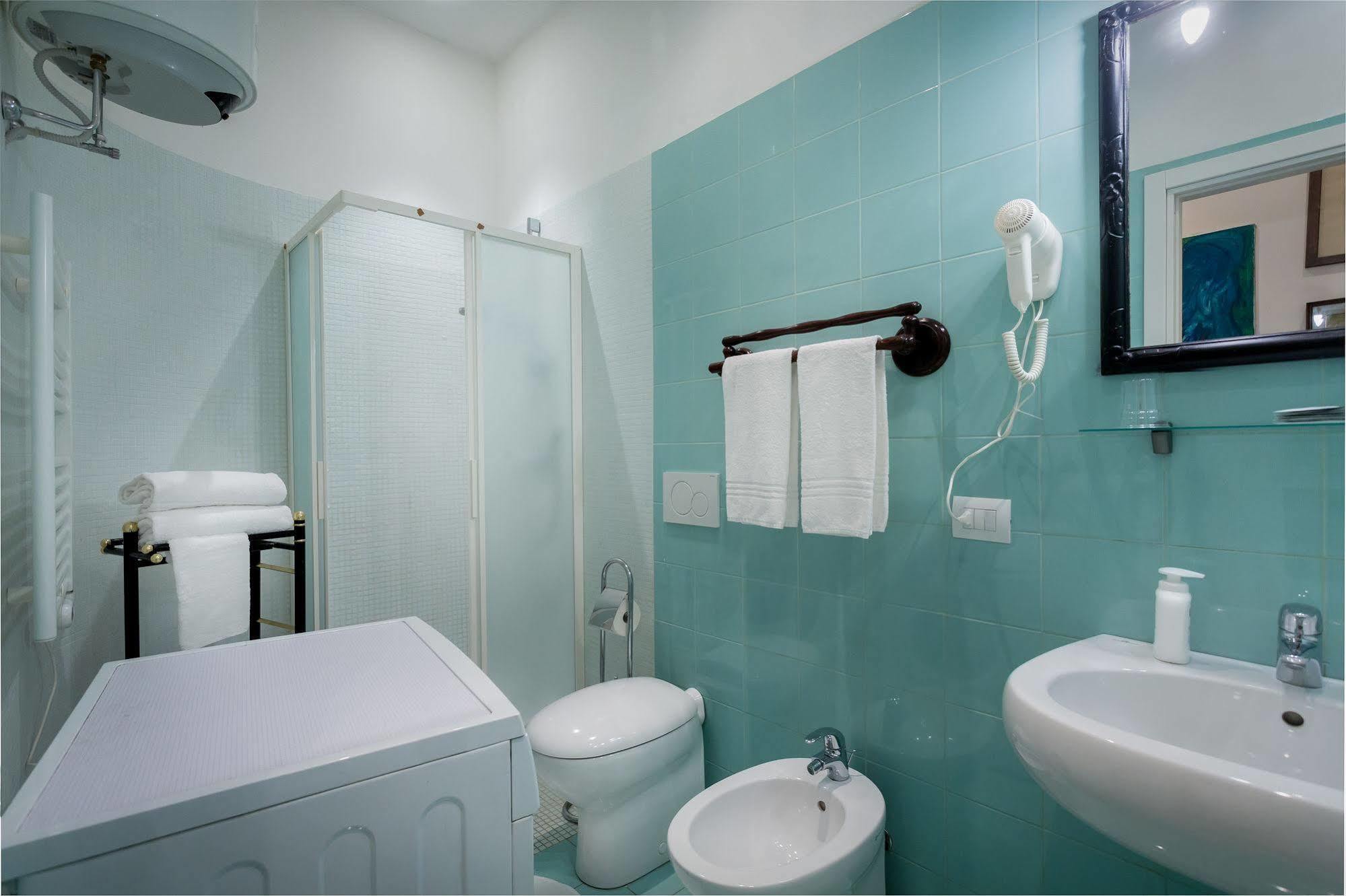 Florence Vintage Apartments المظهر الخارجي الصورة