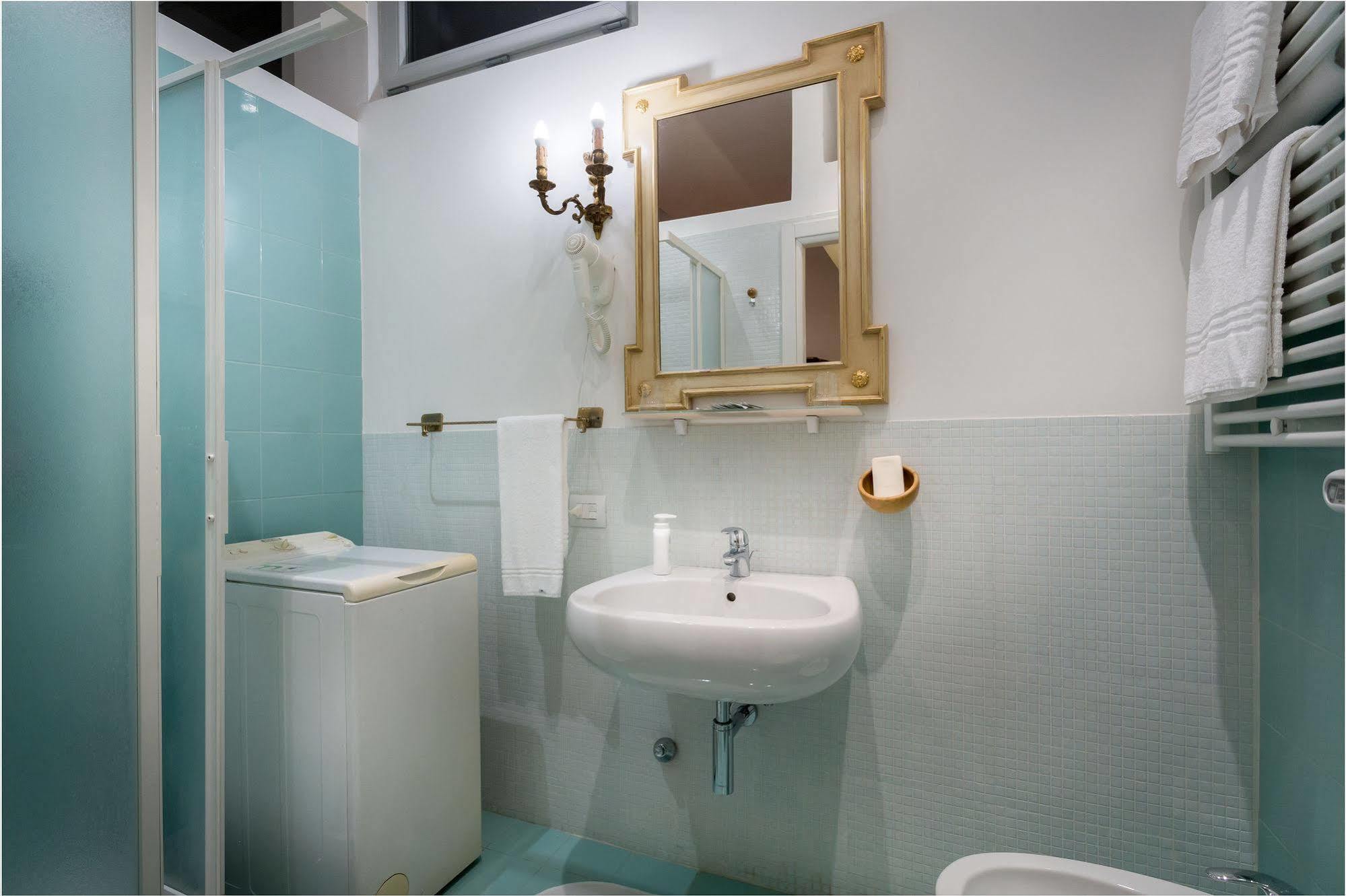 Florence Vintage Apartments المظهر الخارجي الصورة