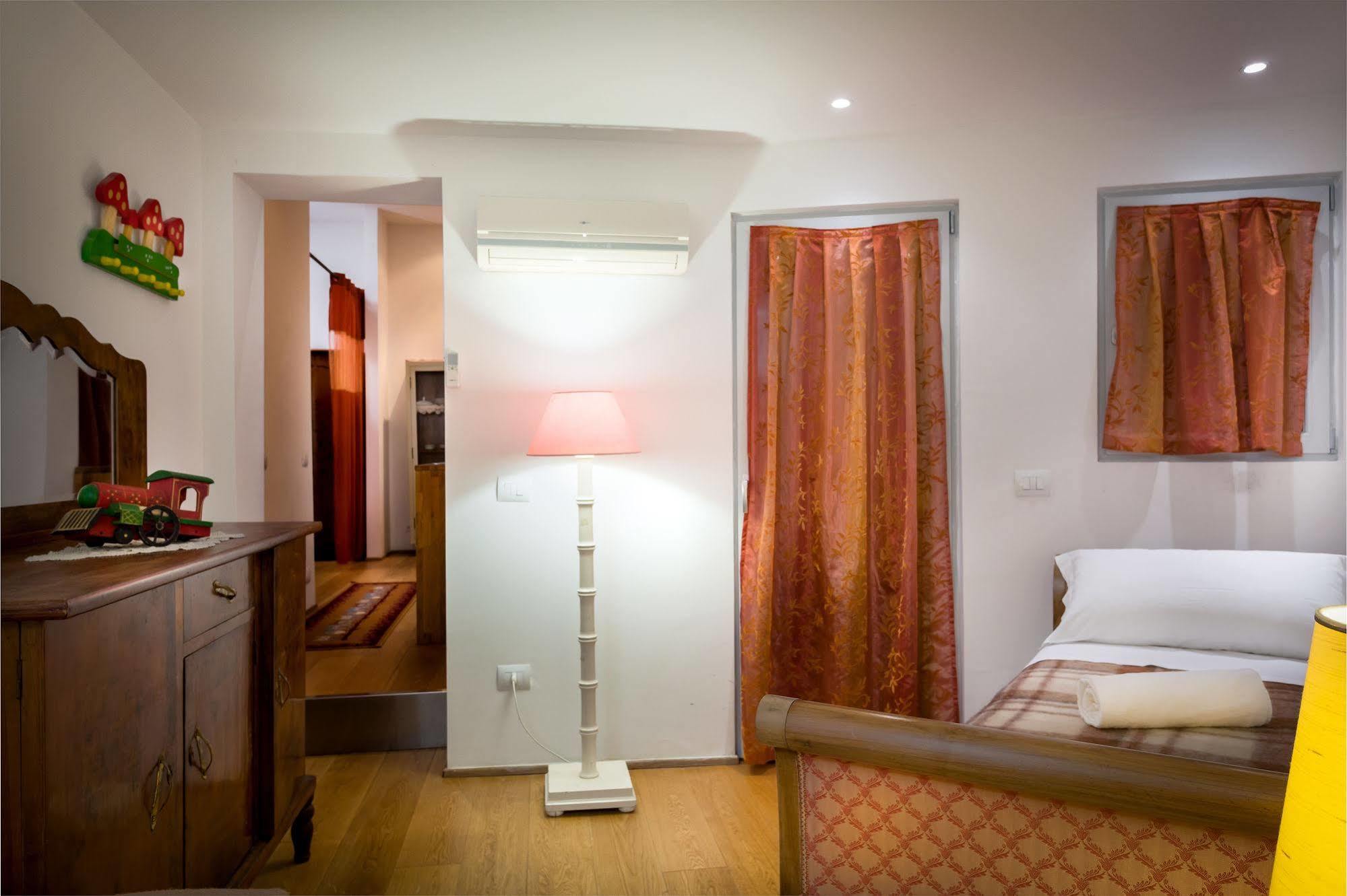 Florence Vintage Apartments المظهر الخارجي الصورة