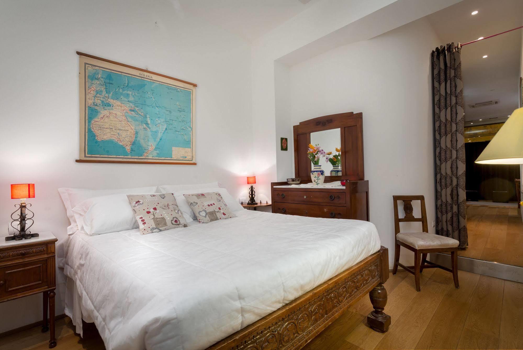 Florence Vintage Apartments المظهر الخارجي الصورة